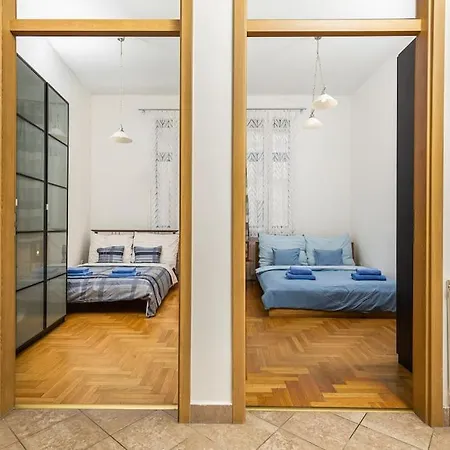 Venus - Gozsdu Court Iii Budapeszt