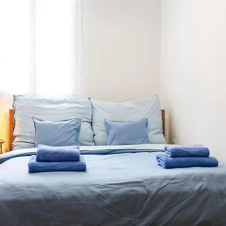 Apartament Venus - Gozsdu Court Iii Budapeszt