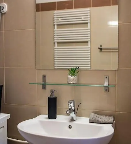 Appartement Venus - Gozsdu Court Iii