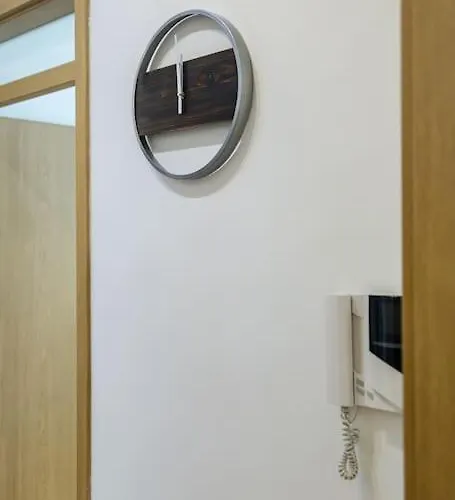 Appartement Venus - Gozsdu Court Iii