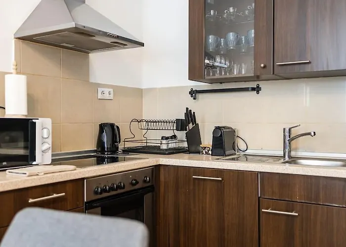 Venus - Gozsdu Court Iii Appartement Budapest