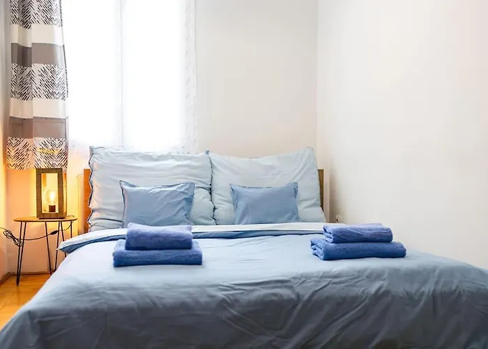 Appartement Venus - Gozsdu Court Iii Budapest