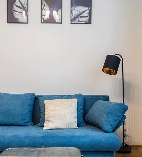 Appartement Venus - Gozsdu Court Iii *
