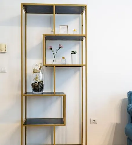 Venus - Gozsdu Court Iii Appartement Budapest