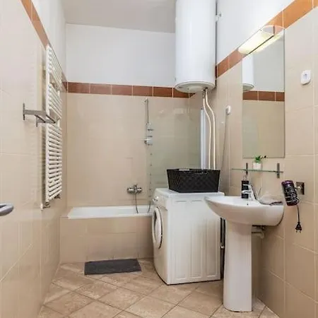 Apartment Venus - Gozsdu Court Iii *
