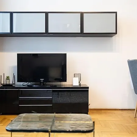Apartment Venus - Gozsdu Court Iii